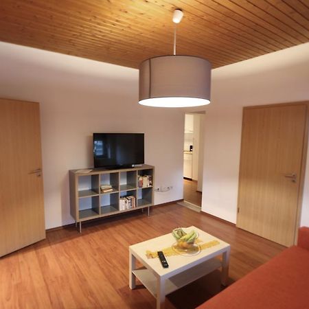 Nadines Ferienwohnung Κρέφελντ Εξωτερικό φωτογραφία